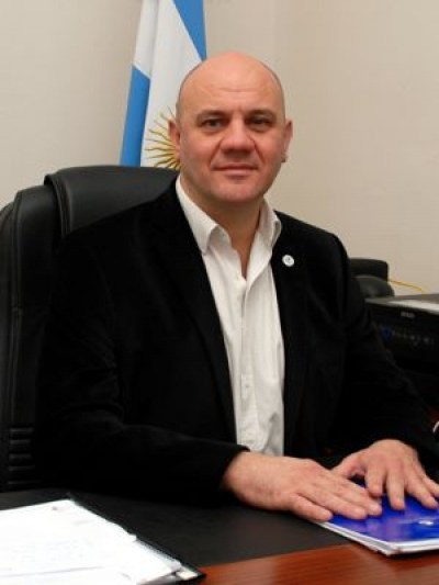 Dr. Gabriel Angelini