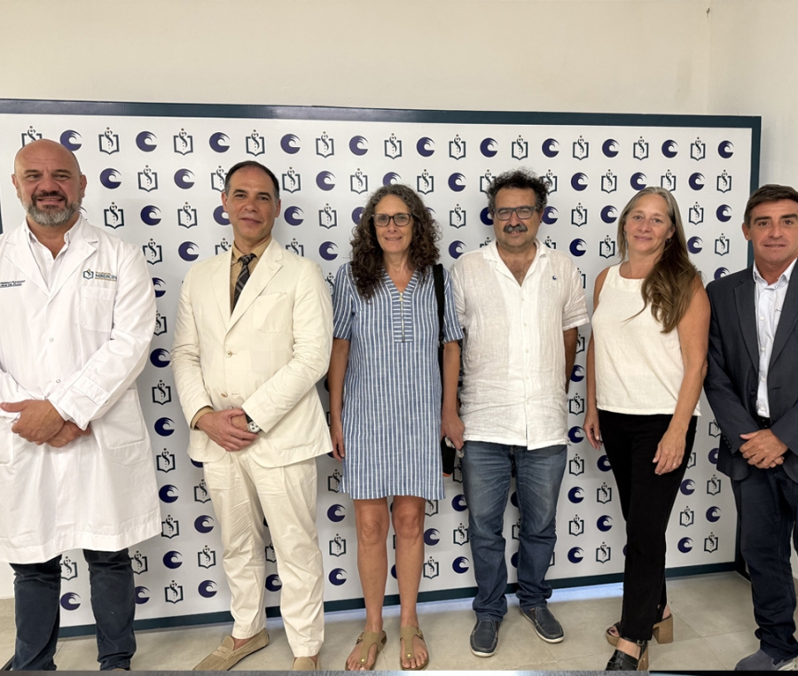 La IA al servicio de la salud