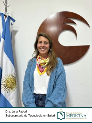12 Dra Julia Fabbri