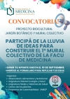 Convocatoria para reflejar la identidad de la Facultad