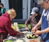 Saberes &amp; Cocina de Mar: una jornada de intercambio y aprendizaje