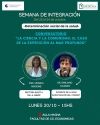 Semana de Integración 2025: Determinación social de la salud