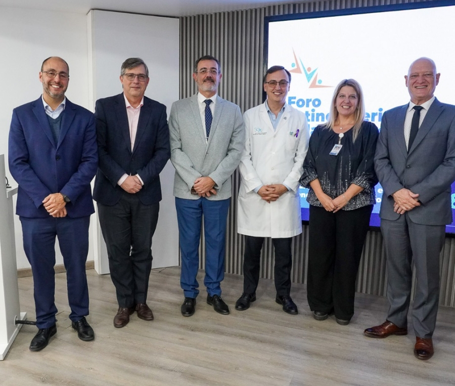 Epílogo de una jornada clave para repensar nuestro sistema de salud